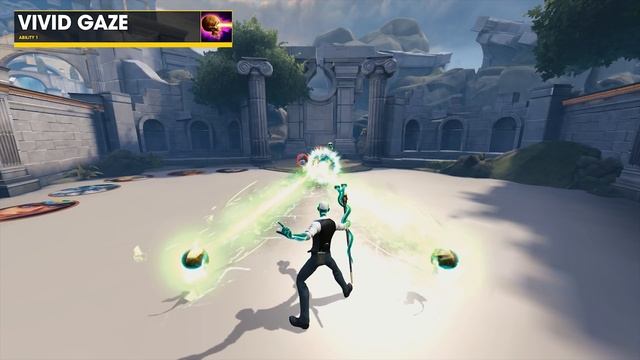 Half-Life Baron Samedi Skin Spotlight смотреть онлайн