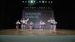 1. Roots crew  —  Whispers of the Waves