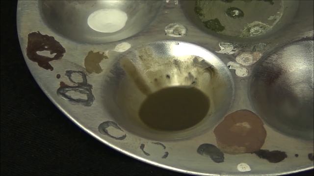 Let's Apply a Wash!  1/35 Tiger 1 - 506 sPzAbt 1944 смотреть онлайн