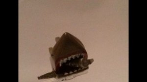 lego jaws quint and bruce/shark death