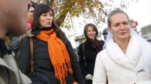 Девичник - прогулка.wmv