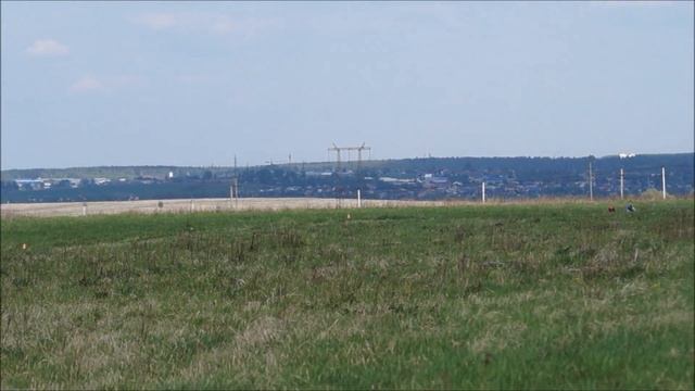 KULIKOVO POLE ORIKS BISTRY (красн) - СЛАДКИЙ ВЕТЕР СТЕПЕЙ (син). ЧР 2016. №65. смотреть онлайн