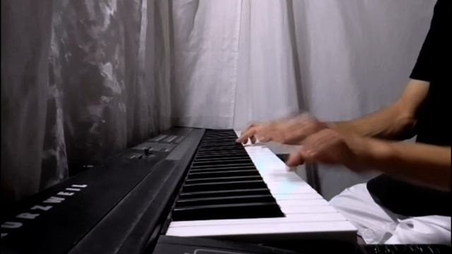 King Gnu - SPECIALZ Jujutsu Kaisen Season 2 OP 2 Remake смотреть онлайн