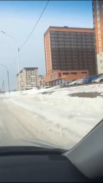 Экскурсия на микрорайон СТРИЖИ НА РОДНИКАХ смотреть онлайн