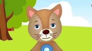 Tiny love развивающий сборник мультиков учим алфавит и цифры с героями тини лав и мишки мимимишки