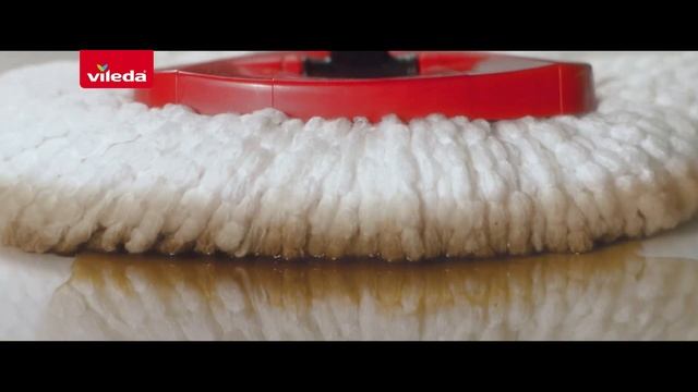 VILEDA TURBO SMART 15 SEC смотреть онлайн