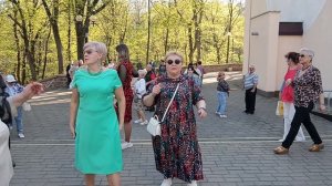 Stumblin'ln..... 20.04.25 Гомель парк Луначарского 🥰💫