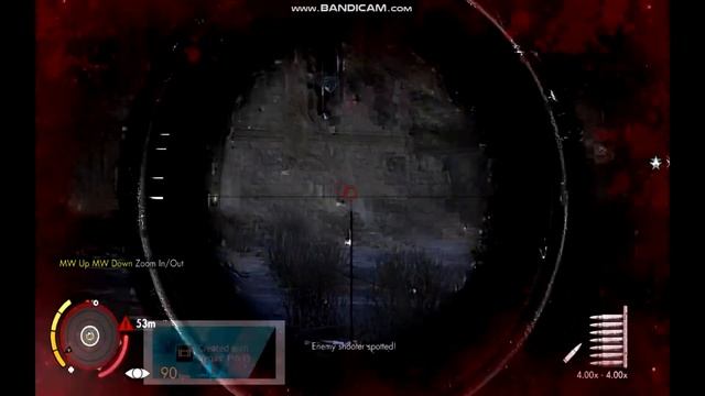 Sniper Elite 3  3 серия ИЗВЕНИТЕ ЗА КАЧЕСТВО Я ПОТОМ ВСЬО ИСПРАВЛЮ!!!!
