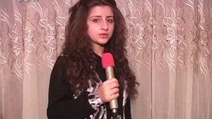 Inch e Astdzo cragir@ inz hamar