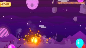 Лопаем Цветные шарики с малышами #48/ Увлекательное видео мультфильм для самых маленьких