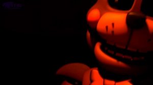 (FNAF/SFM) Going Psycho by DHeusta | Full Animation | Remake