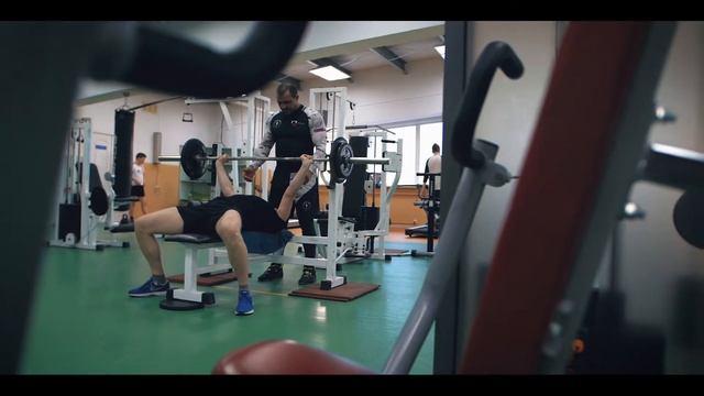 Сила тренера (г. Абакан, Саяногорск) смотреть онлайн