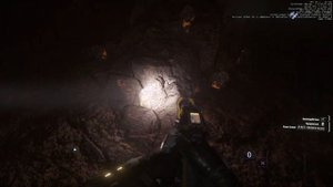 Star Citizen. Гайд по ФПС майнигу. Где искать пещеры. Как копать руду.