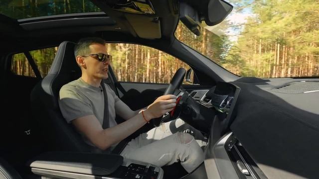 2024 BMW X2 M35i xDrive 4K TEST | TAK FEJKOVÝ ZVUK sme tu ešte nemali... 😢 смотреть онлайн