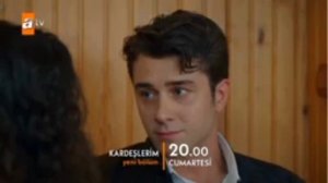 ХОҲАРОН ВА БАРОДАРОН | ҚИСМАТИ 186|.