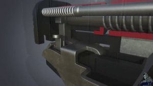 🔥 Как работает Glok-G17-S