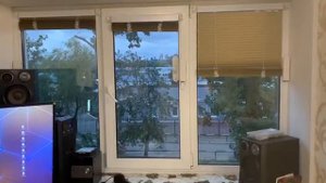 Голосовое управление двигателями для жалюзи по zigbee