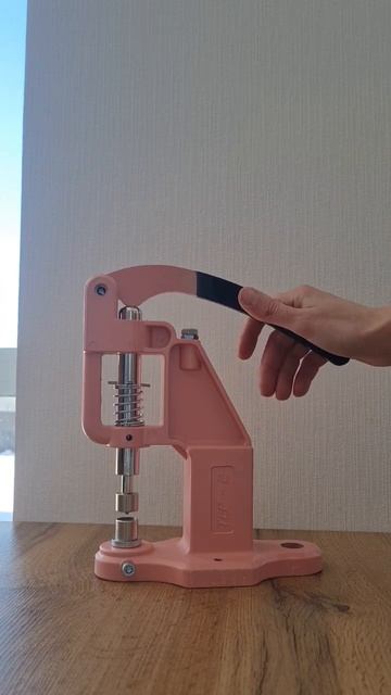 пресс для кнопок с ozon смотреть онлайн