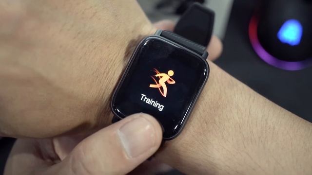 [ REVIEW ] Smartwatch Untuk Gamer Sehat - DA FIT Digital Alliance смотреть онлайн