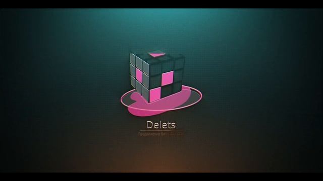 Delets.com | Упаковка бизнеса, привлечение клиентов в сети
