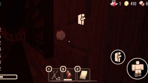 THE DOORS НА ТЕЛЕФОНЕ ПОЛНОЕ ПРОХОЖДЕНИЕ !