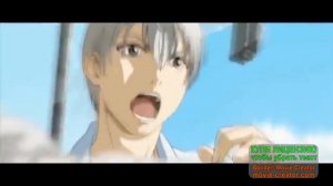 Уляля аниме клип