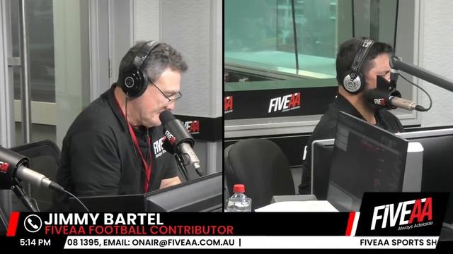 WATCH LIVE: Sports Show with Rowey & Timmy G смотреть онлайн