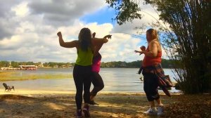 Machika // J Balvin, Jeon, Anitta // Zumba // Dance Fitness