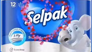 Selpak maroc. 2020