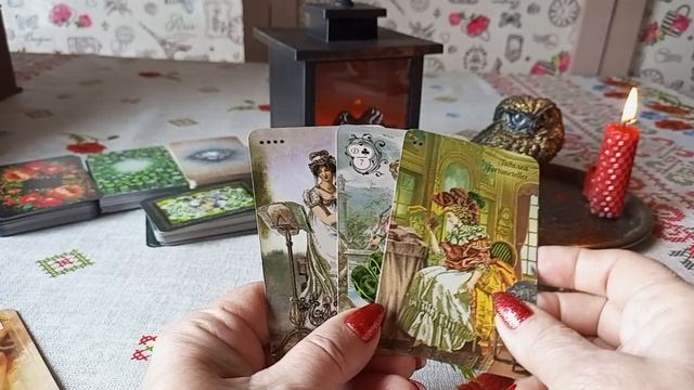 ПРОГНОЗ НА НЕДЕЛЮ С 21 ПО 28 АПРЕЛЯ