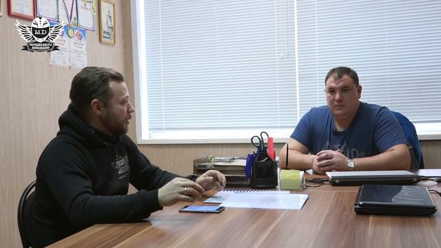 Интервью  с директором автошколы МАСТЕРАВТО +