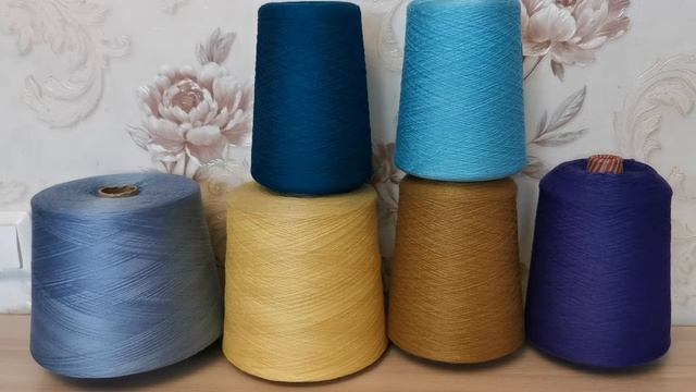 Новые нитки, новые планы смотреть онлайн