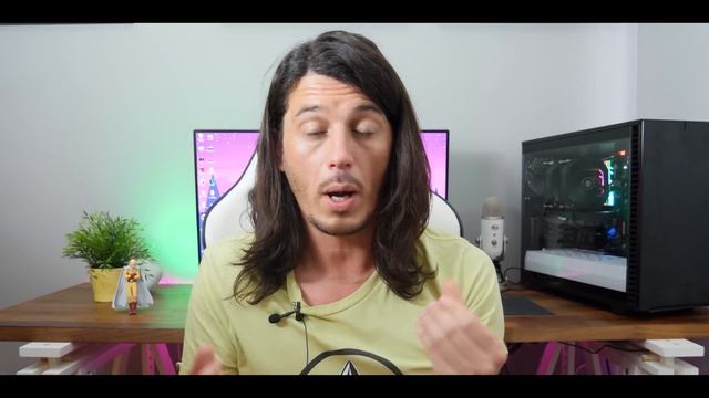 De las MEJORES cajas para tu PC GAMING✅Review FRACTAL DEFINE 7 en Español смотреть онлайн