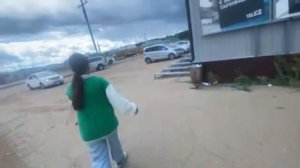 💥Влог Саган-Нур💥|✨Вместе с Дашей✨