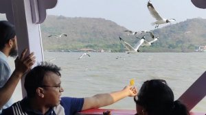 Остров Мумбаи Elephanta Caves Mumbai Индия 2025 апрель