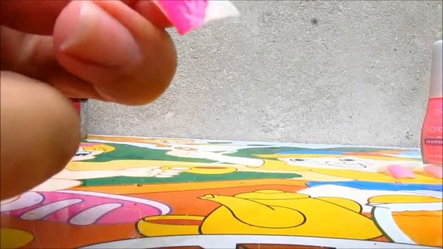 Comprinhas de esmaltes !!!Esmalte Mohda