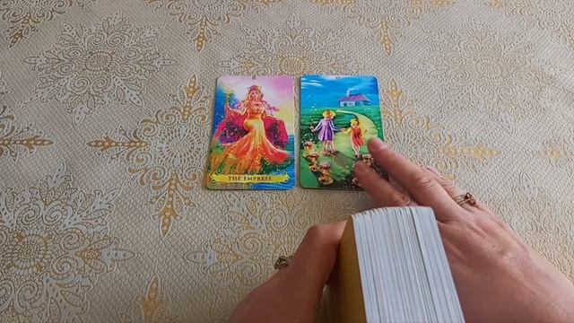 1 июня🪷Карта дня. Развернутый Таро-Гороскоп/Tarot Horoscope+Lenormand today от Ирины Захарченко.