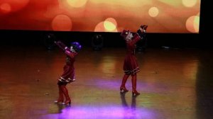 Fenix 2025. игра "Ensemble Stars!!" Sonya_Blin, Natsu_BlinOk
