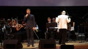 Сергей Скурыхин - Всё было!, муз. А. Зацепин, сл. Л. Дербенёв