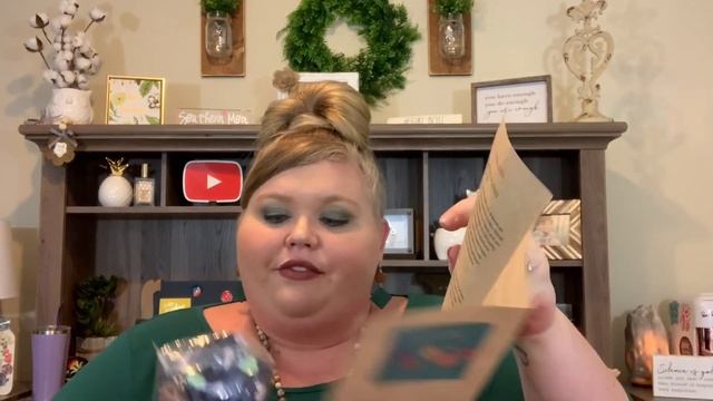 Brown Paper Packages | April/May 2020 | So Darn Cute!
