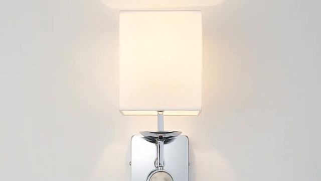 Бра Favourite 2821-1W - видеообзор смотреть онлайн