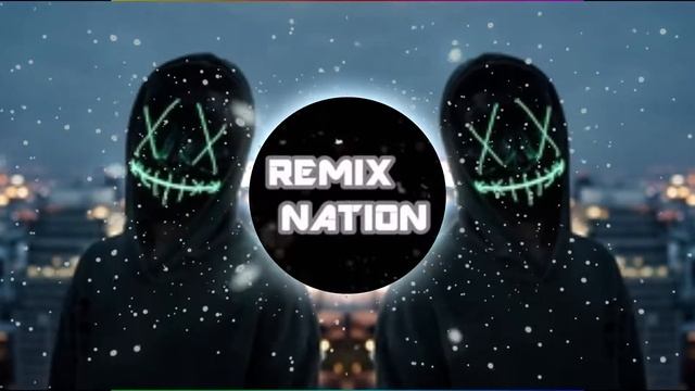 Fabian Mazur Luude Right now (Amazing Bass) смотреть онлайн