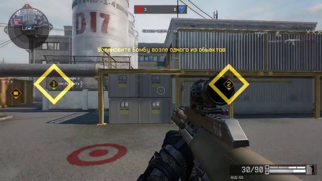 -Ш.А.Х.Т.Ё.Р.Ы- vs _--Ликвидатор--_ смотреть онлайн