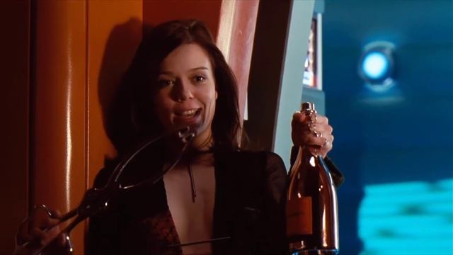 Jason X Student Midterm смотреть онлайн