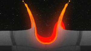 Уменьшенные испытания секретного оружия США