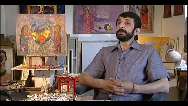 Борис Егиазарян (Boris Yeghiazaryan) "Здатність не Скупитися" (2) смотреть онлайн