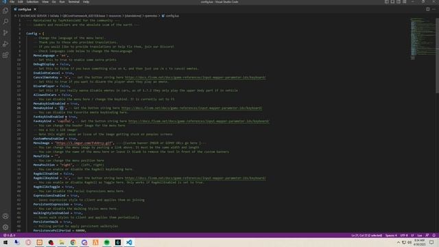 How To Add New Emote Menu QB *FREE* | FiveM Roleplay Scripts | FiveM Tutorial 2023 | MJ DEVELOPMENT смотреть онлайн
