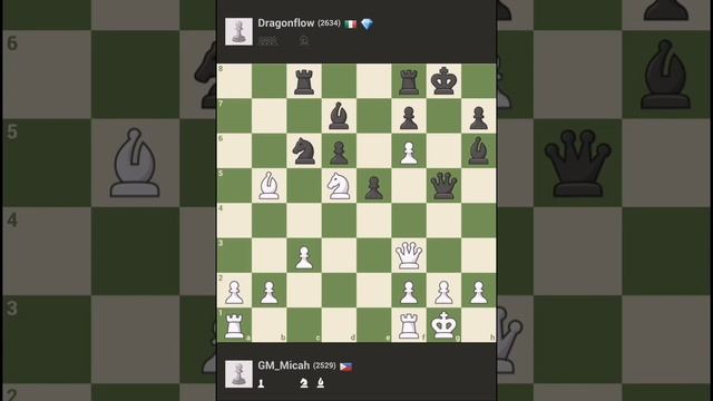 Sacrificial Chess Game - Part 1 смотреть онлайн