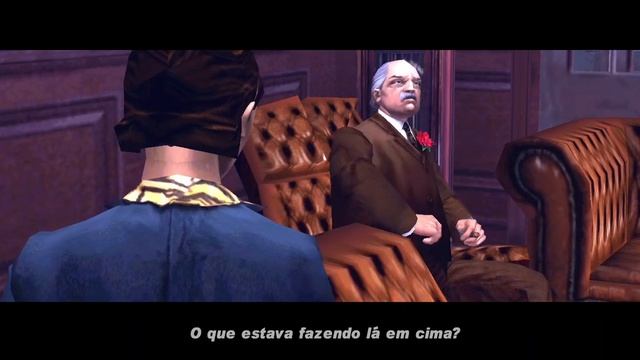 GTA 3 ANDROID #8 - O CHEFÃO SALVATORE LEONE смотреть онлайн
