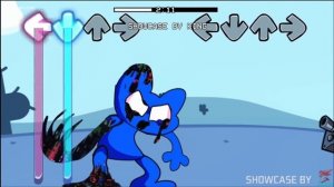 Friday Night Funkin' New VS Pibby Four + Cutscenes | Come Learn With Pibby x FNF Mod (Pibby BFDI)